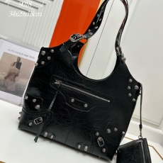 Balenciaga Shopping Bags